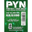 Buste 63,5 x 88 mm (100 Bustine) - PYN