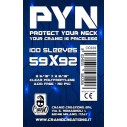 Buste 59 x 92 mm (100 Bustine) - PYN
