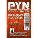 Buste 57,5 x 89 mm (100 Bustine) - PYN