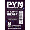 Buste 56 x 87 mm (100 Bustine) - PYN