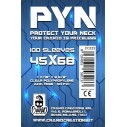 Buste 45 x 68 mm (100 Bustine) - PYN