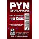 Buste 43 x 65 mm (100 Bustine) - PYN