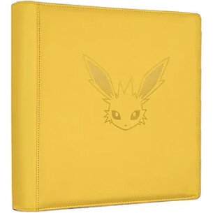 Album 12 Tasche - Jolteon (CHN)