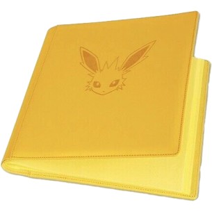 Album 12 Tasche - Jolteon (CHN) 2