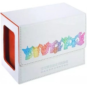 Deck Box - Eeveelutions (CHN)
