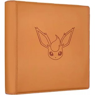 Album 12 Tasche - Flareon (CHN)