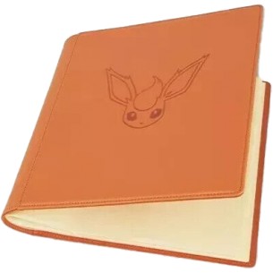 Album 12 Tasche - Flareon (CHN) 2