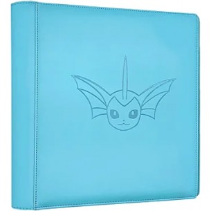 Album 12 Tasche - Vaporeon (CHN)