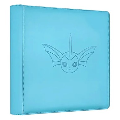 Album 12 Tasche - Vaporeon (CHN)