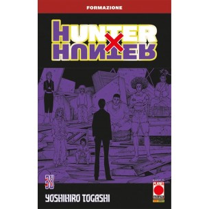 Hunter x Hunter 38 - Variant