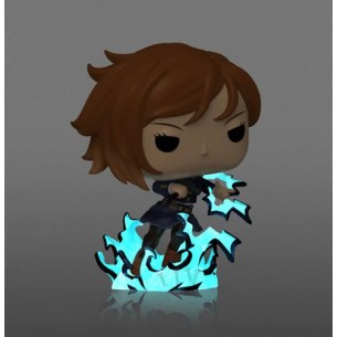 Funko Pop Plus 1884 - Nobara Kugisaki - Jujutsu Kaisen (Limited Glow Chase Edition) 2