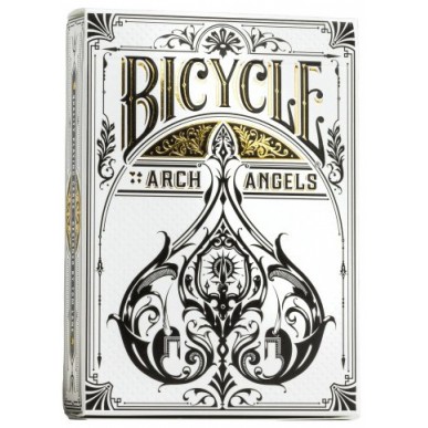 Carte da Poker - Bicycle Archangels