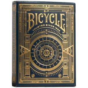 Carte da Poker - Bicycle Cypher
