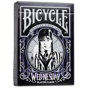 Carte da Poker - Bicycle Wednesday
