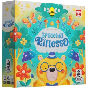 Specchio Riflesso
