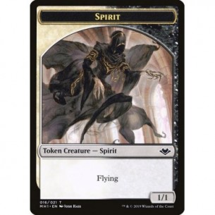 Spirit