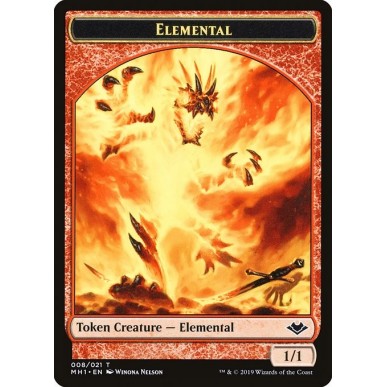 Elemental