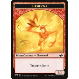 Elemental