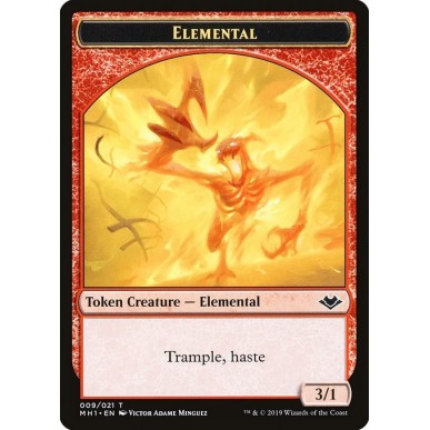 Elemental