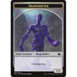 Shapeshifter