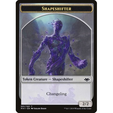 Shapeshifter