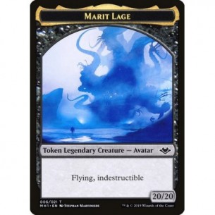 Marit Lage