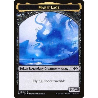 Marit Lage