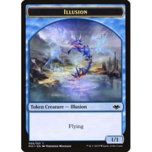 Illusion