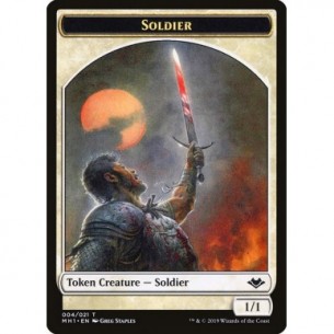 Soldier