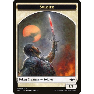 Soldier