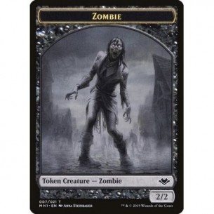 Zombie