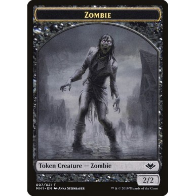 Zombie