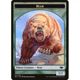 Bear