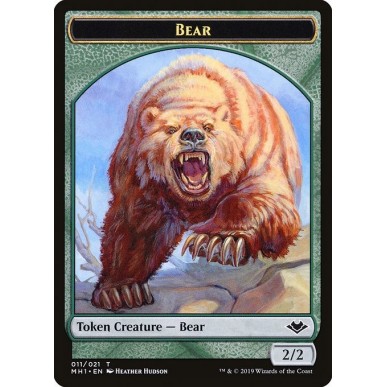 Bear