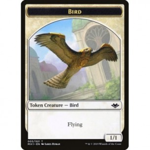 Bird