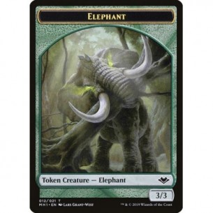 Elephant