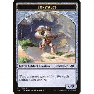Construct