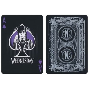 Carte da Poker - Bicycle Wednesday 2