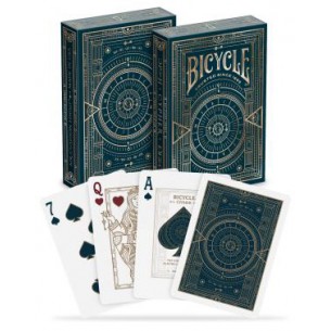 Carte da Poker - Bicycle Cypher 2