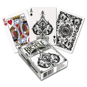 Carte da Poker - Bicycle Archangels 2