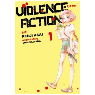 Violence Action 01