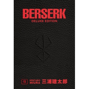 Berserk - Deluxe Edition 11