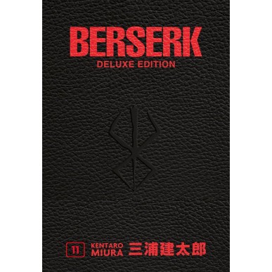 Berserk - Deluxe Edition 11