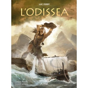 L'Odissea