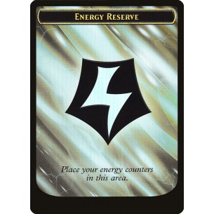 Gremlin // Energy Reserve 2