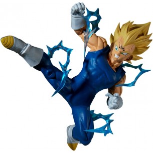 Majin Vegeta - Dragon Ball Z - Match Makers - Banpresto (15cm)