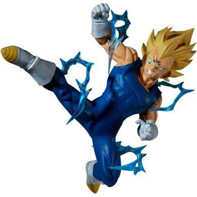 Majin Vegeta - Dragon Ball Z - Match Makers - Banpresto (15cm)