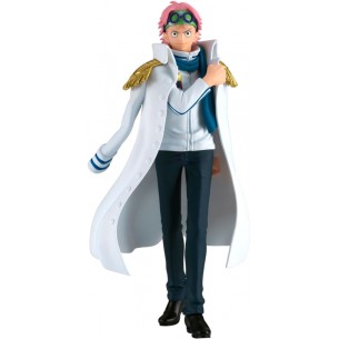 Koby - One Piece - The Shukko - Banpresto (16cm)