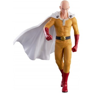Saitama - One-Punch Man - Grandista - Banpresto (27cm)