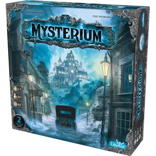 Mysterium
